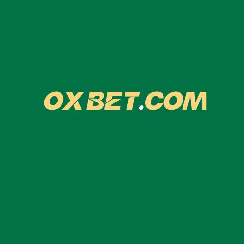 Logo da OXBET